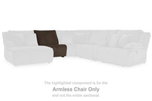 Load image into Gallery viewer, Top Tier Reclining Sectional with Chaise
