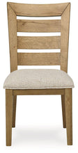 Load image into Gallery viewer, Galliden Dining Chair
