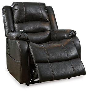 Yandel Power Lift Chair