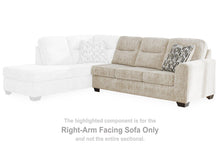 Load image into Gallery viewer, Lonoke 2-Piece Sectional with Chaise
