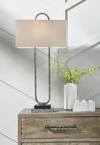 Bennish Table Lamp