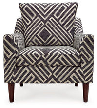 Load image into Gallery viewer, Morrilton Next-Gen Nuvella Accent Chair
