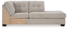 Load image into Gallery viewer, Mahoney 2-Piece Sectional with Chaise
