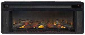 Kallari 84" TV Stand with Electric Fireplace