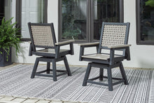 Load image into Gallery viewer, Mount Valley Outdoor Dining Set
