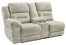 Load image into Gallery viewer, Family Den Power Reclining Sectional
