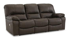 Load image into Gallery viewer, Leesworth Power Reclining Sofa
