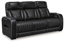 Load image into Gallery viewer, Boyington Power Reclining Sofa
