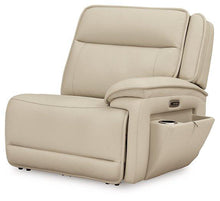 Load image into Gallery viewer, Double Deal Reclining Sectional with 2 Consoles
