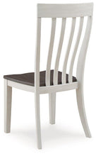 Load image into Gallery viewer, Darborn Dining Chair
