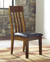 Load image into Gallery viewer, Ralene Dining Chair Set
