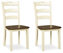 Load image into Gallery viewer, Woodanville Dining Chair Set image
