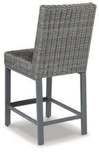 Load image into Gallery viewer, Palazzo Outdoor Barstool (Set of 2)
