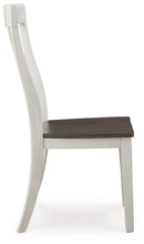 Load image into Gallery viewer, Darborn Dining Chair
