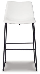 Centiar Pub Height Bar Stool