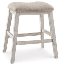 Load image into Gallery viewer, Skempton Counter Height Bar Stool
