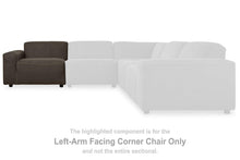 Load image into Gallery viewer, Allena 2-Piece Sectional Loveseat
