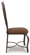 Load image into Gallery viewer, Glambrey Dining Chair Set
