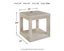 Load image into Gallery viewer, Marxhart Occasional Table Set
