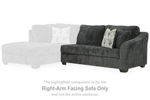 Load image into Gallery viewer, Biddeford 2-Piece Sectional with Chaise
