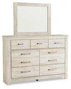 Bellaby Bedroom Set