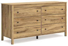 Load image into Gallery viewer, Bermacy Dresser
