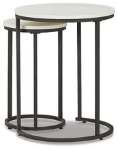 Load image into Gallery viewer, Briarsboro Accent Table (Set of 2)
