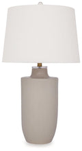 Load image into Gallery viewer, Cylener Table Lamp
