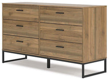 Load image into Gallery viewer, Deanlow Bedroom Package
