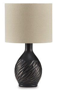 Garinton Table Lamp