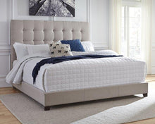 Load image into Gallery viewer, Dolante Upholstered Bed
