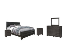 Load image into Gallery viewer, Brinxton Bedroom Set
