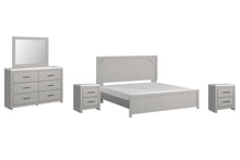 Load image into Gallery viewer, Cottonburg Bedroom Set
