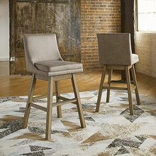 Load image into Gallery viewer, Tallenger Bar Stool Set
