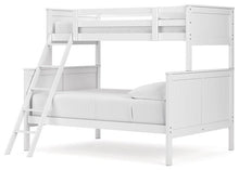 Load image into Gallery viewer, Nextonfort Bunk Bed
