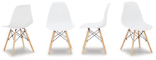 Load image into Gallery viewer, Jaspeni Dining Chair image
