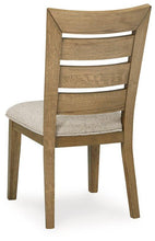 Load image into Gallery viewer, Galliden Dining Chair
