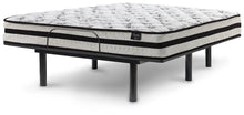 Load image into Gallery viewer, 8 Inch Chime Innerspring Mattress Set
