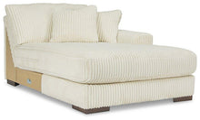 Load image into Gallery viewer, Lindyn Sectional with Double Chaise
