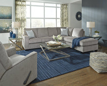 Load image into Gallery viewer, Altari 2-Piece Sleeper Sectional with Chaise
