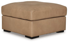 Load image into Gallery viewer, Bandon Oversized Accent Ottoman image
