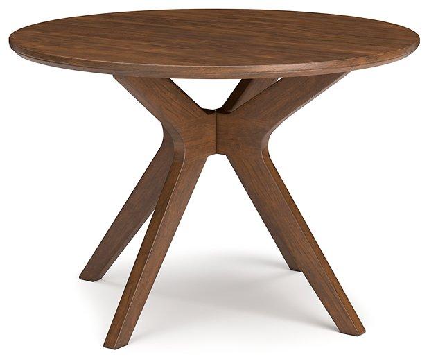 Lyncott Dining Table image