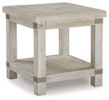 Load image into Gallery viewer, Carynhurst End Table Set
