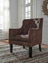 Load image into Gallery viewer, Drakelle Accent Chair
