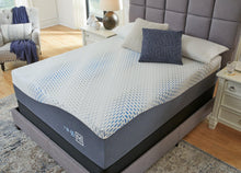 Load image into Gallery viewer, Millennium Luxury Gel Latex and Memory Foam California King Mattress
