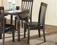 Load image into Gallery viewer, Hammis Dining Chair
