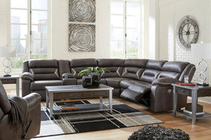 Kincord Living Room Set