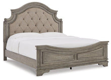Load image into Gallery viewer, Lodenbay Bed image
