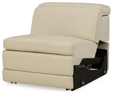 Load image into Gallery viewer, Texline Power Reclining Sectional
