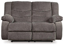 Load image into Gallery viewer, Tulen Reclining Loveseat
